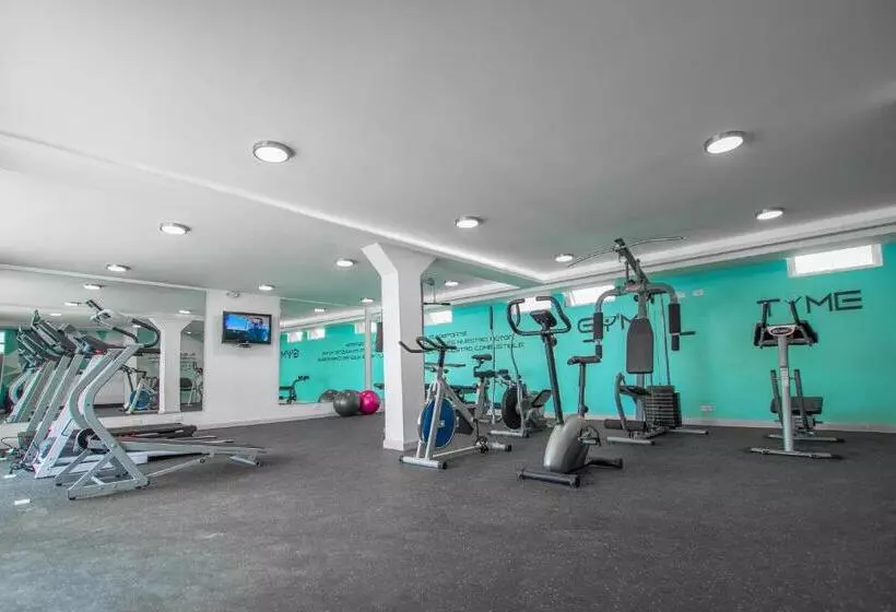 בית מלון כפרי Ajavi