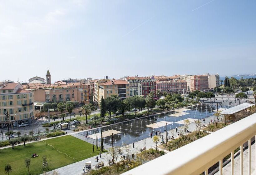 هتل Aston La Scala