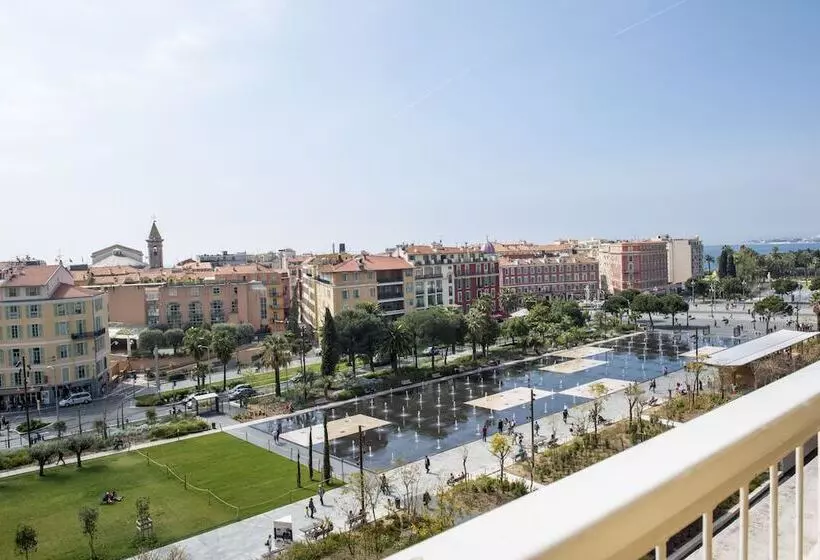 ホテル Aston La Scala