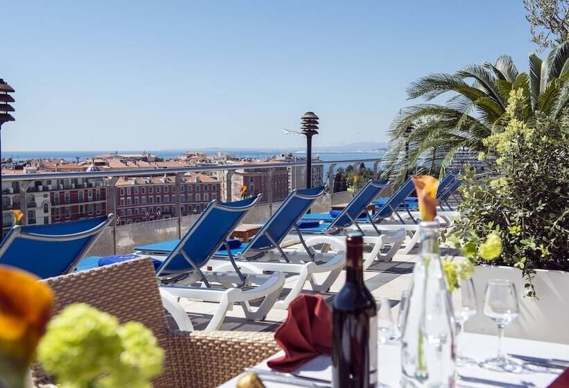 هتل Aston La Scala