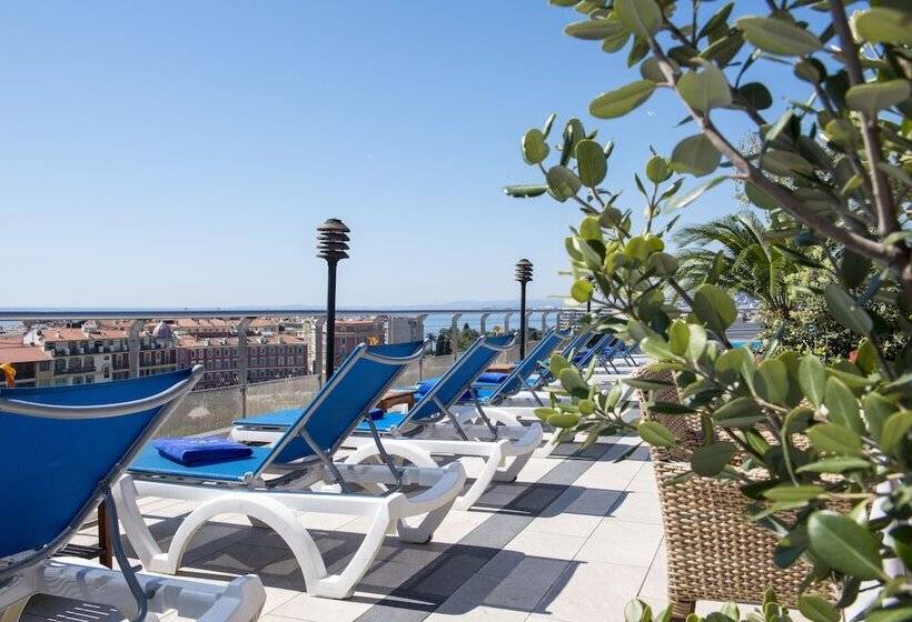 هتل Aston La Scala