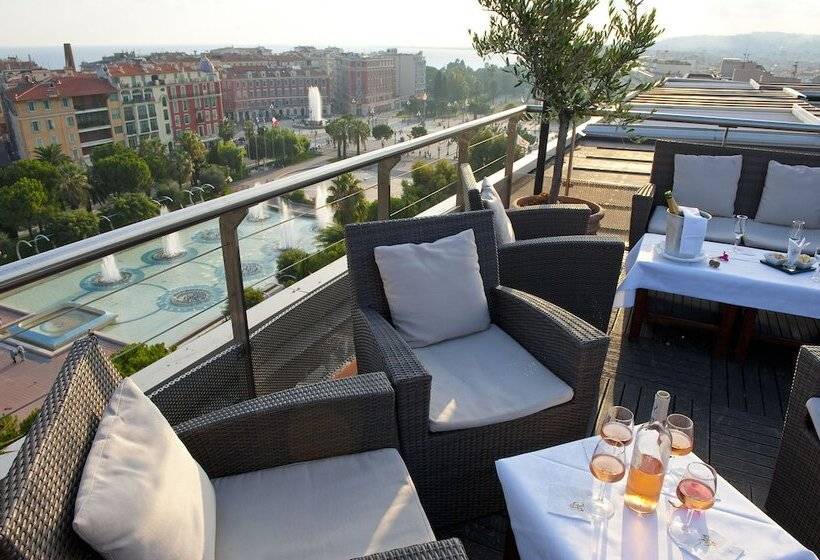 هتل Aston La Scala