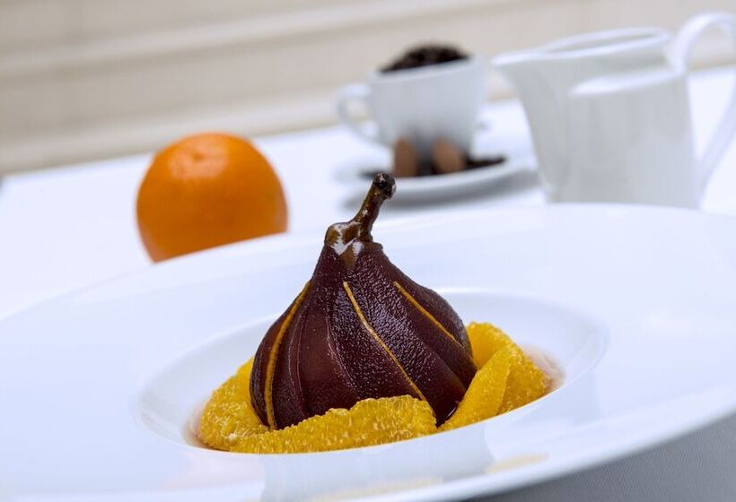 هتل Aston La Scala