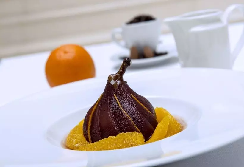 ホテル Aston La Scala