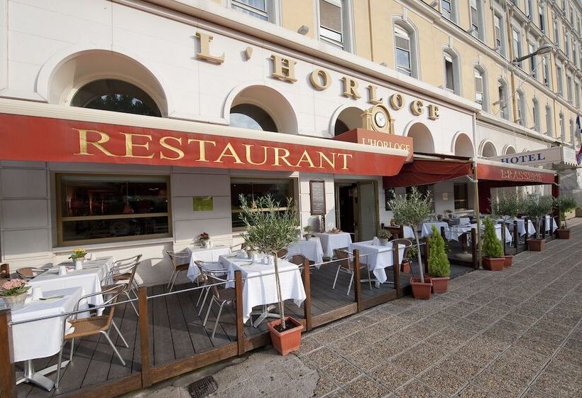 هتل Aston La Scala