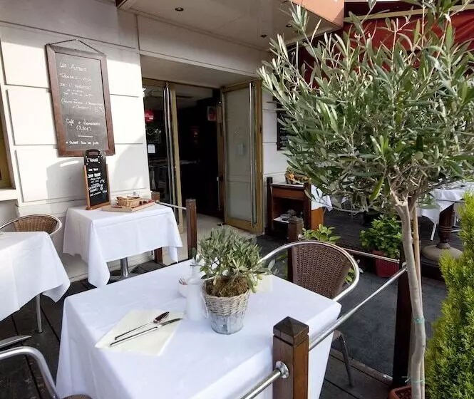 ホテル Aston La Scala