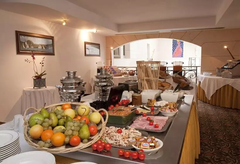 ホテル Aston La Scala