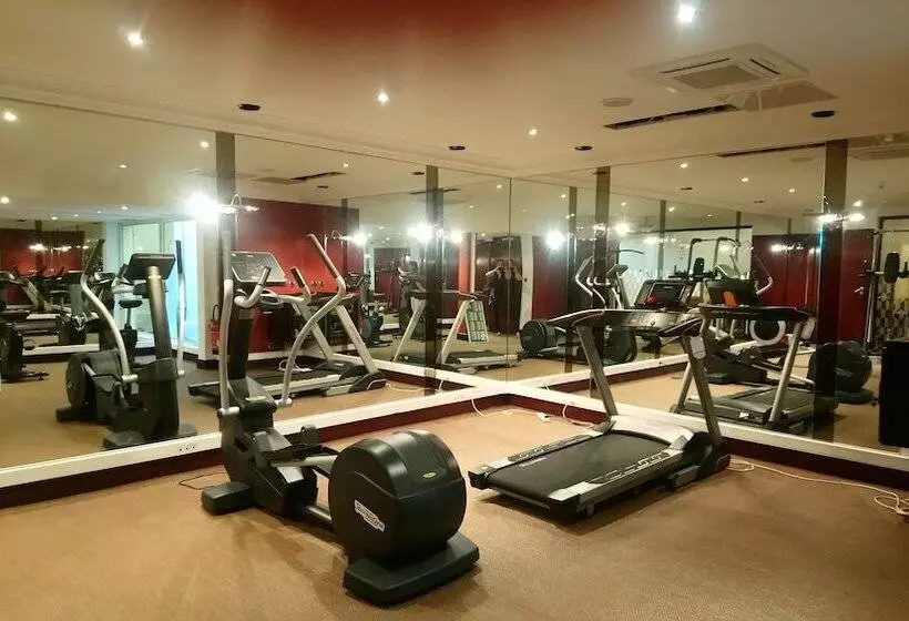 ホテル Aston La Scala