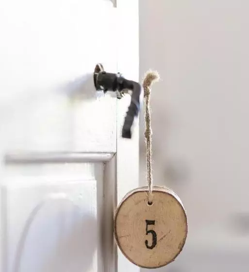 فندق Auberge De La Tour