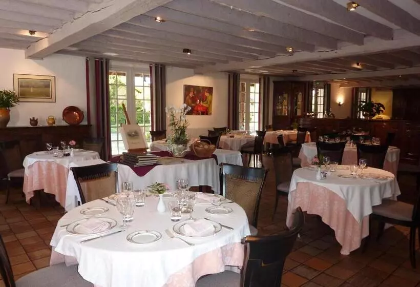 酒店 Auberge Des Pins Teritoria