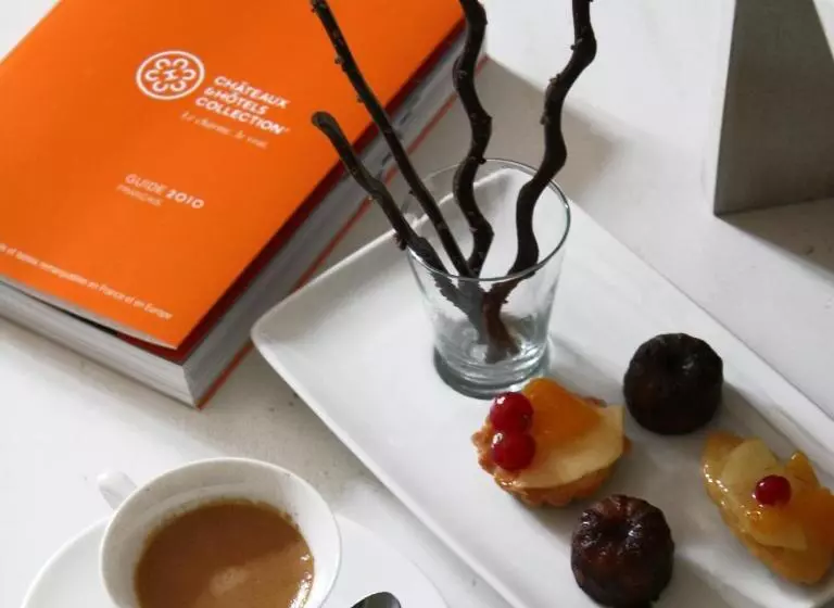 酒店 Auberge Des Pins Teritoria