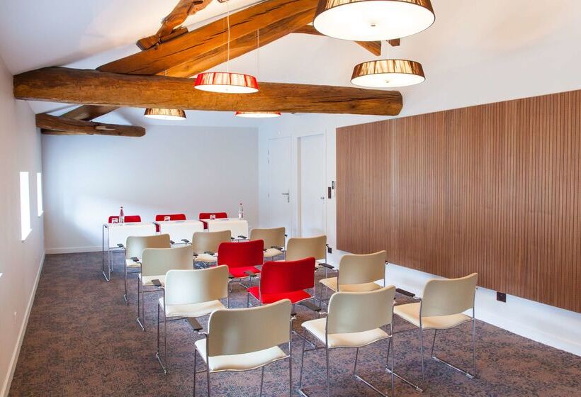 בית מלון כפרי Best Western Hôtel De France