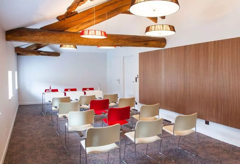 酒店 Best Western Hôtel De France