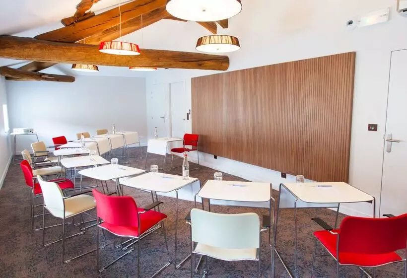 酒店 Best Western Hôtel De France