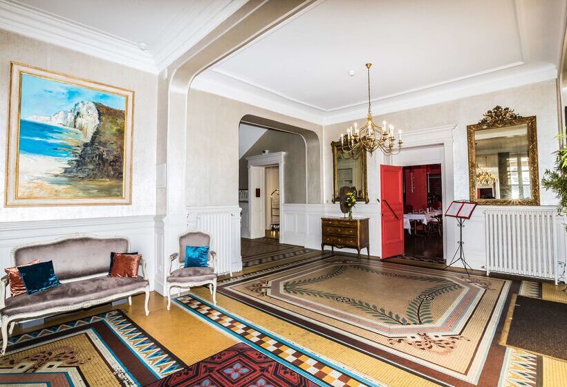 בית מלון כפרי Best Western Hôtel De France