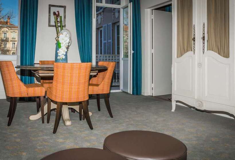 בית מלון כפרי Best Western Hôtel De France