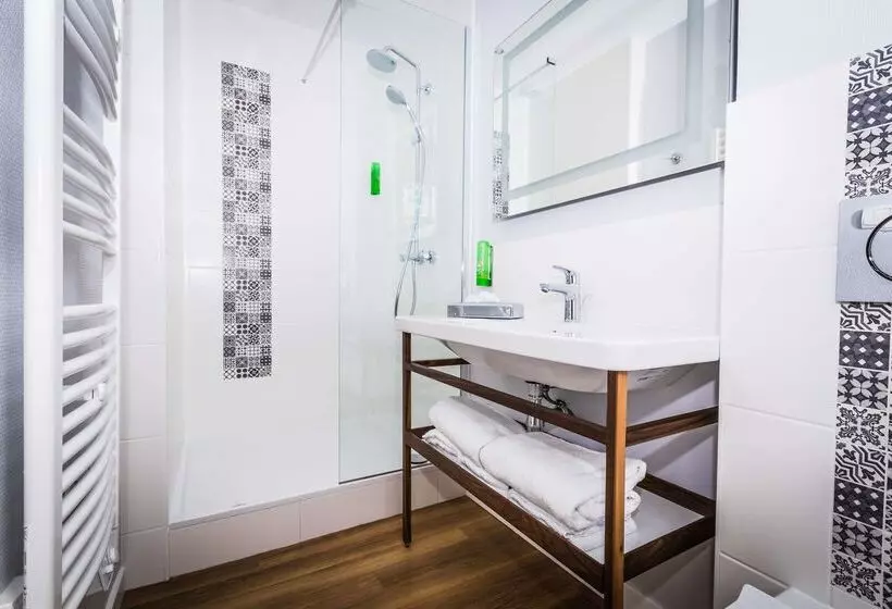 酒店 Best Western Hôtel De France