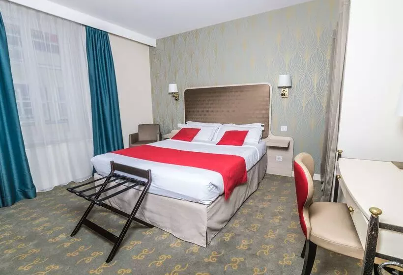 酒店 Best Western Hôtel De France