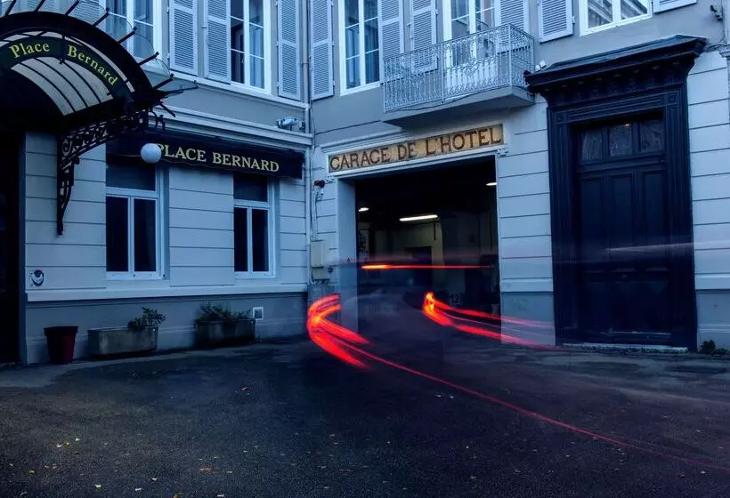 酒店 Best Western Hôtel De France