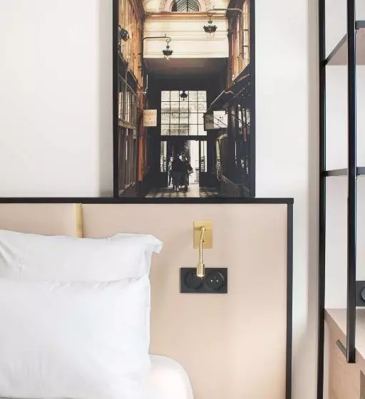 Brit Hotel Blois   Le Préma