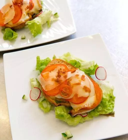 Brit Hotel Blois   Le Préma