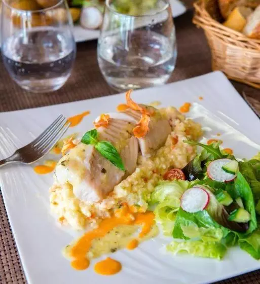 Brit Hotel Blois   Le Préma