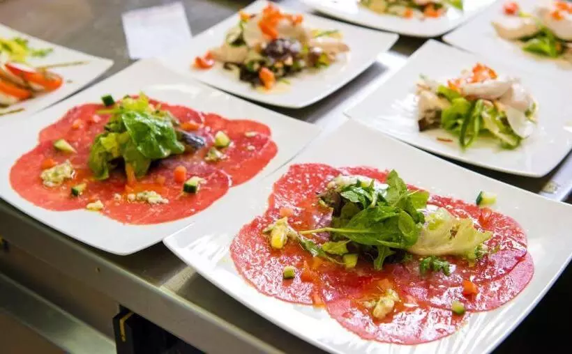 Brit Hotel Blois   Le Préma