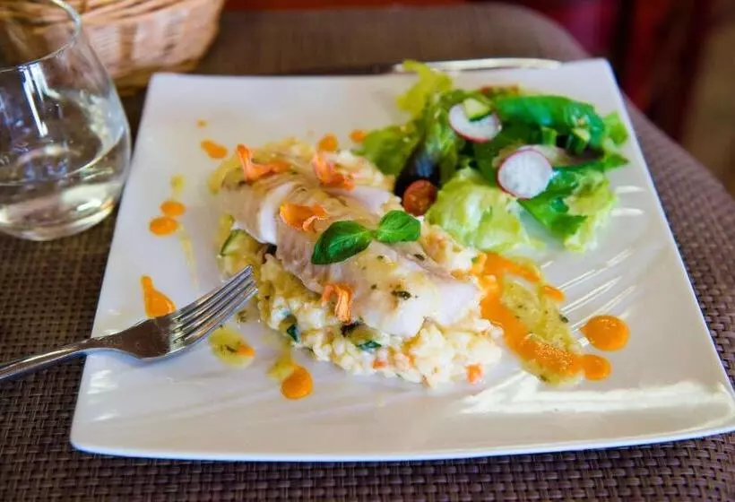 Brit Hotel Blois   Le Préma