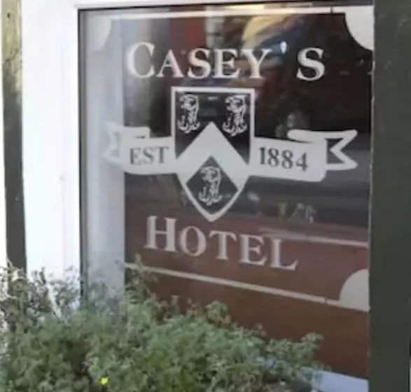 Casey S Hotel Glengarriff