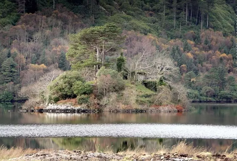 Casey S Hotel Glengarriff