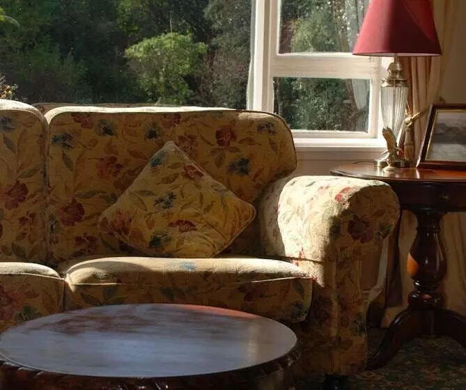 Casey S Hotel Glengarriff