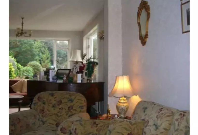 Casey S Hotel Glengarriff