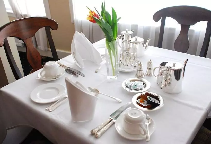 Casey S Hotel Glengarriff