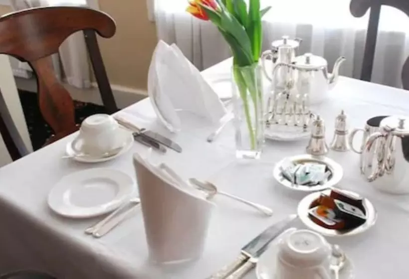 Casey S Hotel Glengarriff