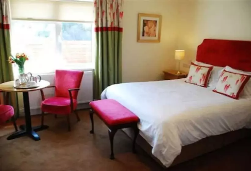 Casey S Hotel Glengarriff