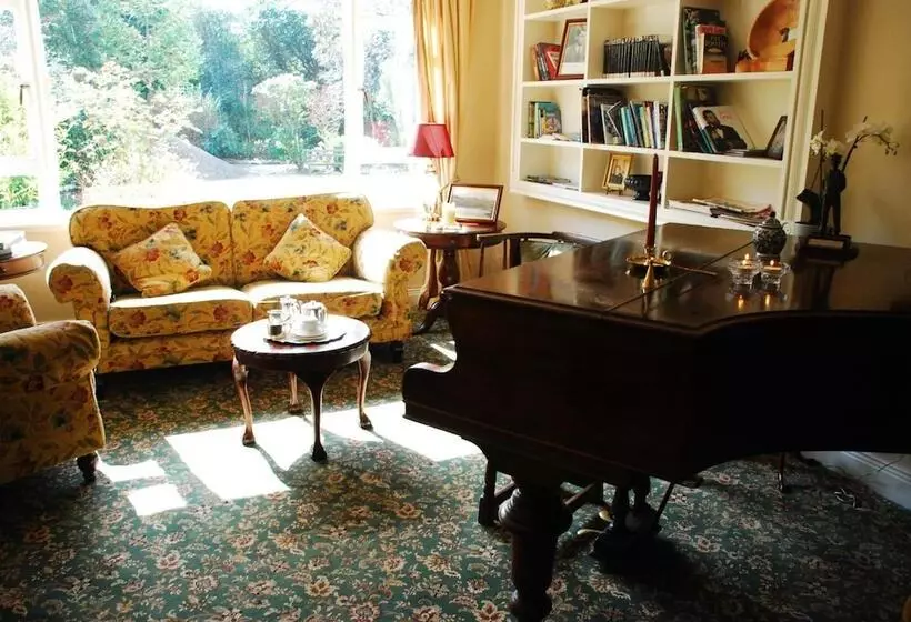 Casey S Hotel Glengarriff