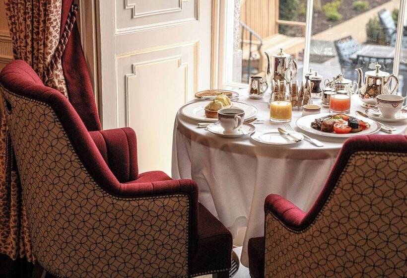 בית מלון כפרי Cashel Palace