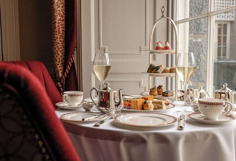 בית מלון כפרי Cashel Palace