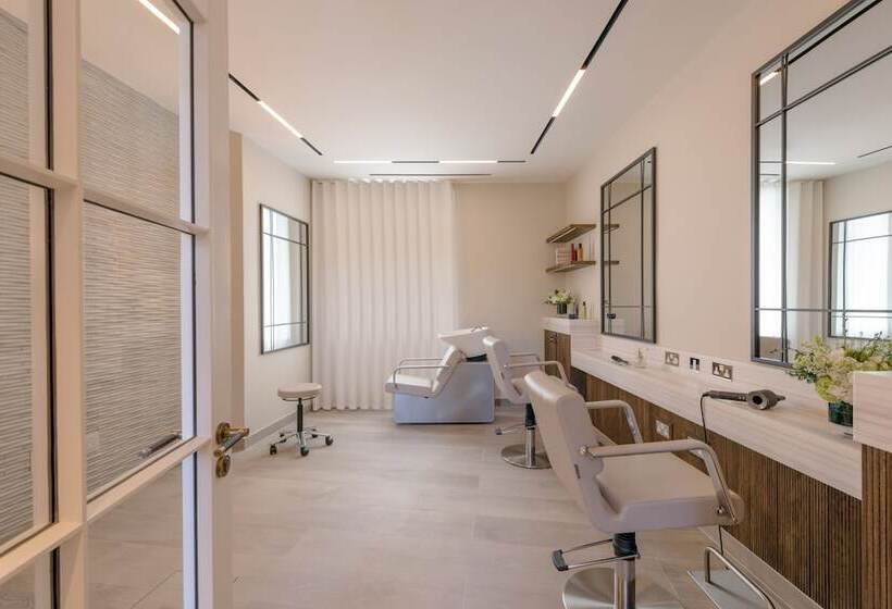 בית מלון כפרי Cashel Palace