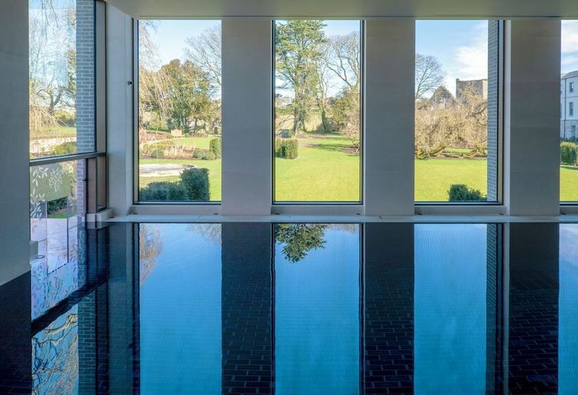 בית מלון כפרי Cashel Palace