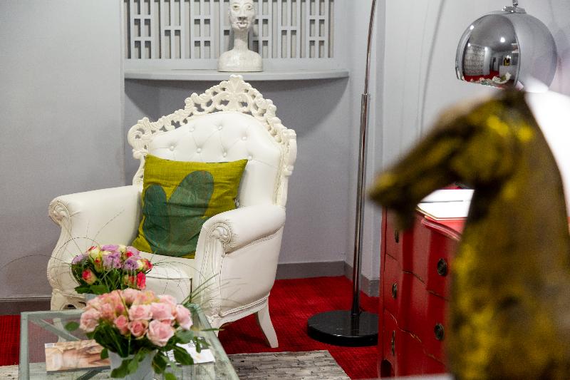 هتل Yelo Lumière Powered By Sonder