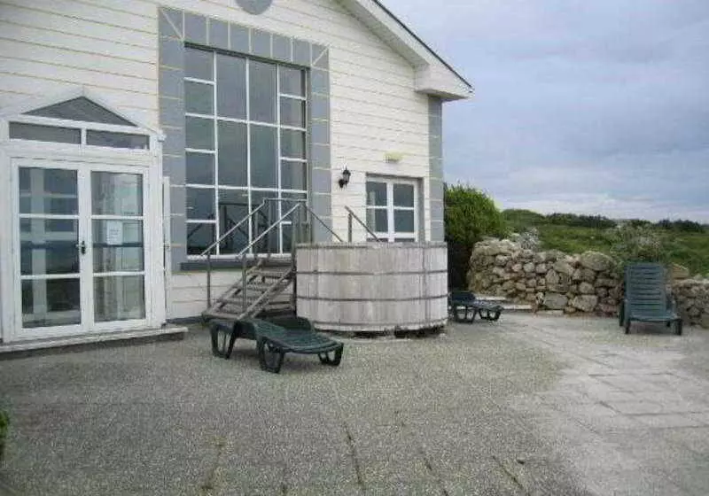 호텔 Connemara Coast