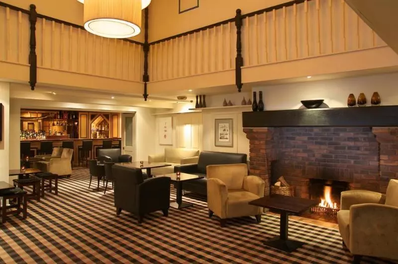 호텔 Connemara Coast