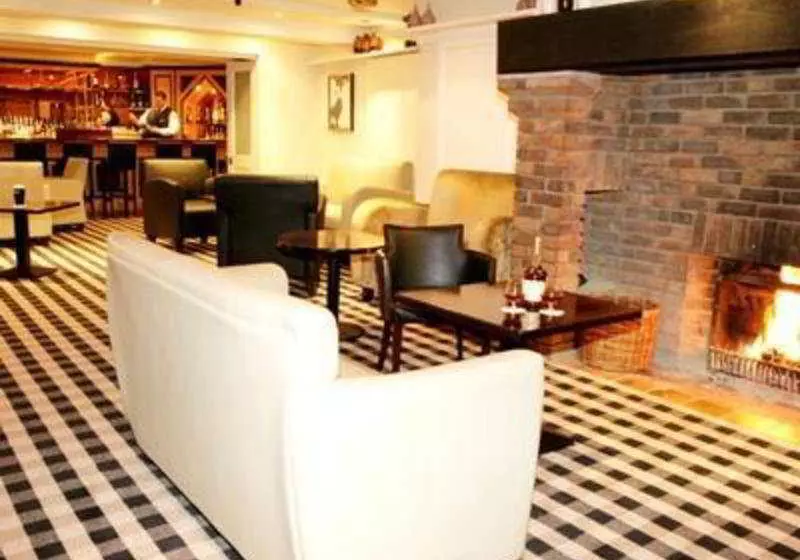 호텔 Connemara Coast