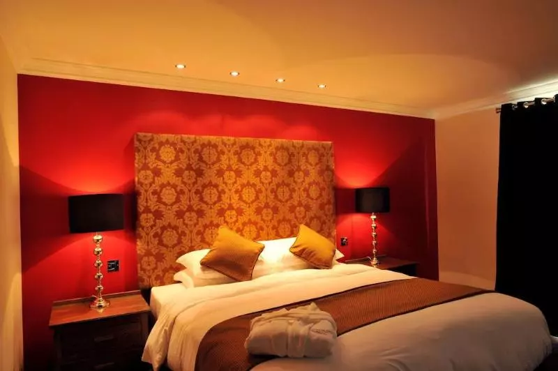 호텔 Connemara Coast