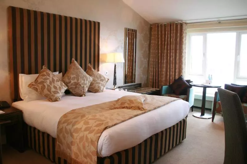 호텔 Connemara Coast