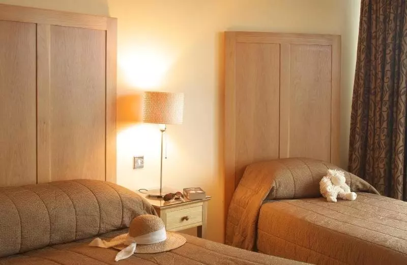 호텔 Connemara Coast