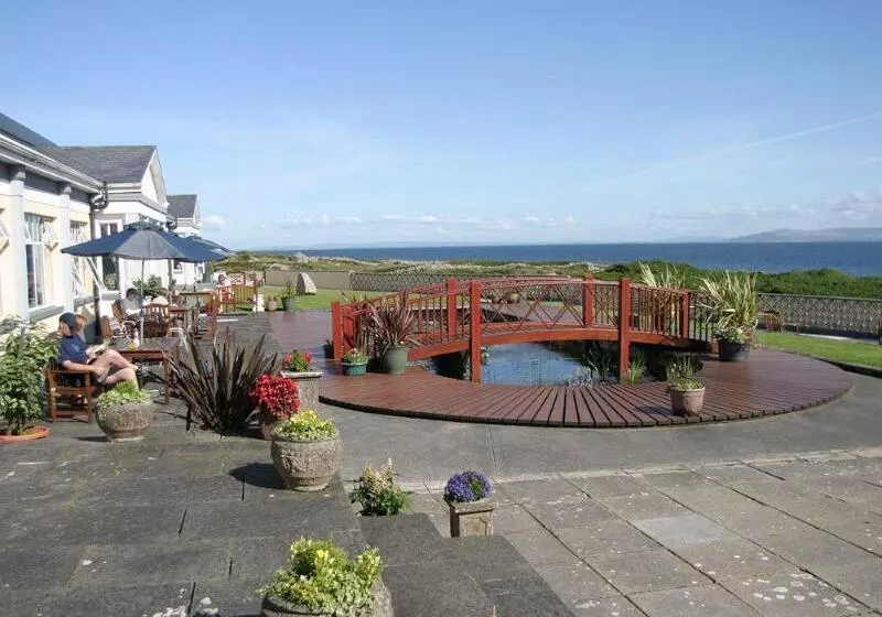 호텔 Connemara Coast