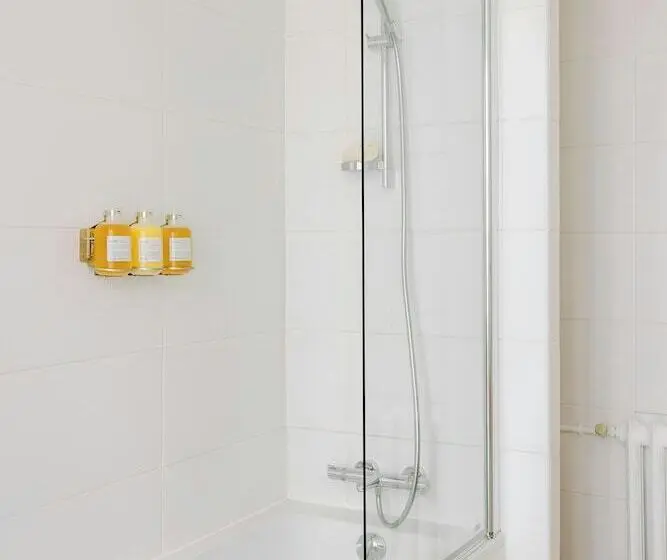 Hotel Crisol Lumière