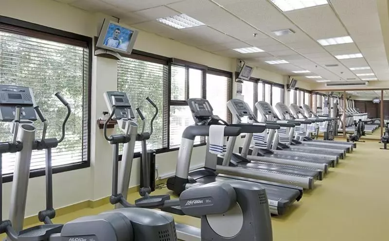 Отель Danat Al Ain Resort